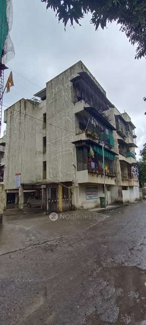 1 BHK Flat In Indraprastha Residency  For Sale  In Adai