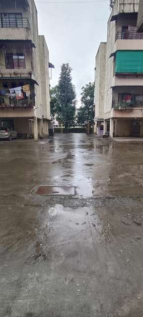 1 BHK Flat In Indraprastha Residency  For Sale  In Adai