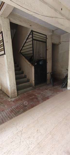1 BHK Flat In Indraprastha Residency  For Sale  In Adai