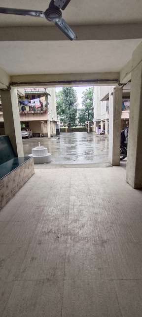 1 BHK Flat In Indraprastha Residency  For Sale  In Adai