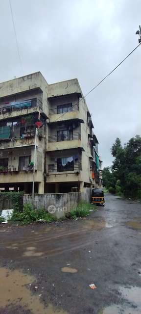 1 BHK Flat In Indraprastha Residency  For Sale  In Adai