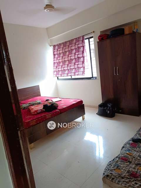 1 BHK Flat In Govind Apartment ,pashan For Sale  In Pashan