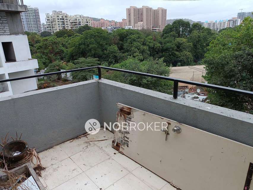 1 BHK Flat In Govind Apartment ,pashan For Sale  In Pashan