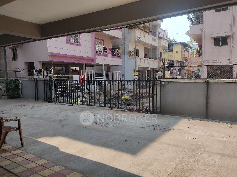 2 BHK Flat In Sai Rahatani for Rent  In  Pimpri-chinchwad,