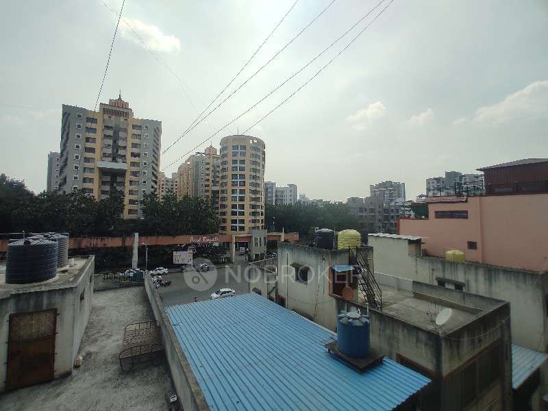 2 BHK Flat In Sai Rahatani for Rent  In  Pimpri-chinchwad,