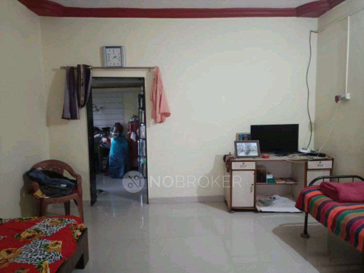 1 BHK House for Rent  In 431513, Pathare - Thube Nagar, Pathare Nagar, Kharadi, Pune, Maharashtra 411014, India