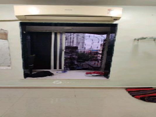 1 RK Flat In Madhav Bhavan Parel  Mumbai  for Rent  In J Merwanji Street, Parel