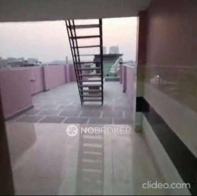 2 BHK Flat In Vishwas Park Apartment For Sale  In  Dwarka