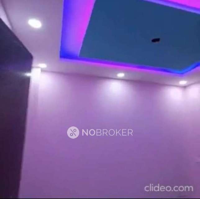 2 BHK Flat In Vishwas Park Apartment For Sale  In  Dwarka