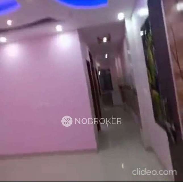 2 BHK Flat In Vishwas Park Apartment For Sale  In  Dwarka