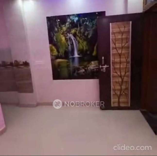 2 BHK Flat In Vishwas Park Apartment For Sale  In  Dwarka