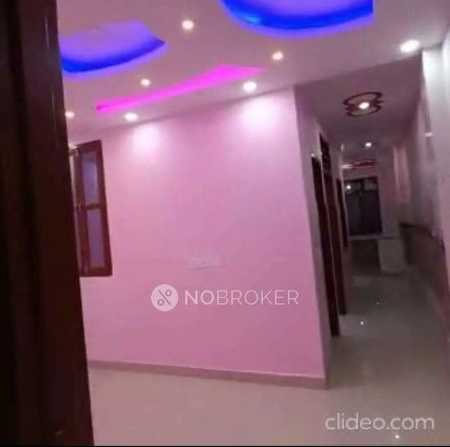 2 BHK Flat In Vishwas Park Apartment For Sale  In  Dwarka