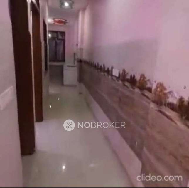 2 BHK Flat In Vishwas Park Apartment For Sale  In  Dwarka