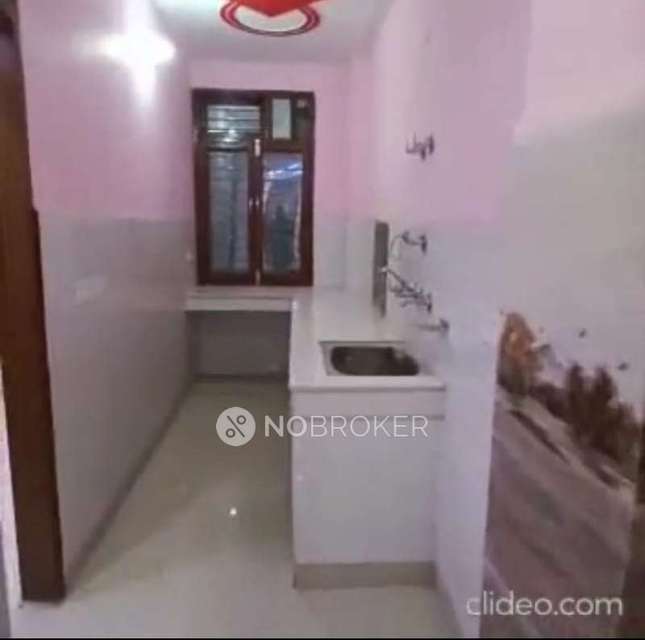 2 BHK Flat In Vishwas Park Apartment For Sale  In  Dwarka