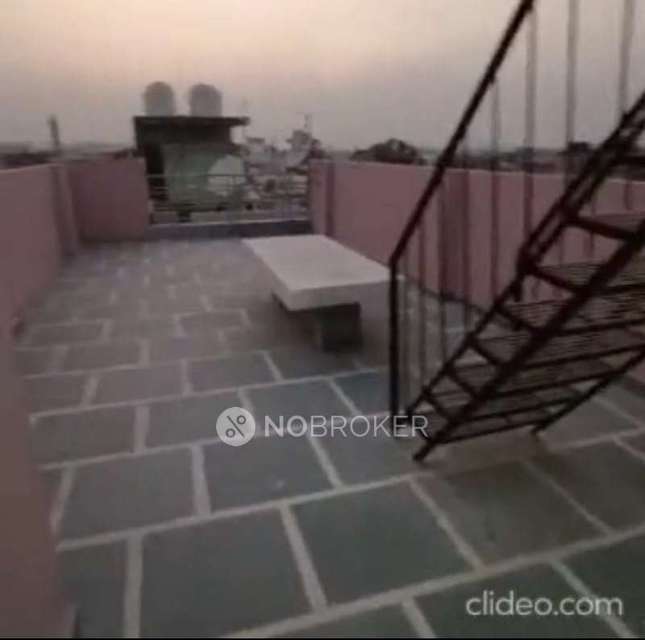 2 BHK Flat In Vishwas Park Apartment For Sale  In  Dwarka