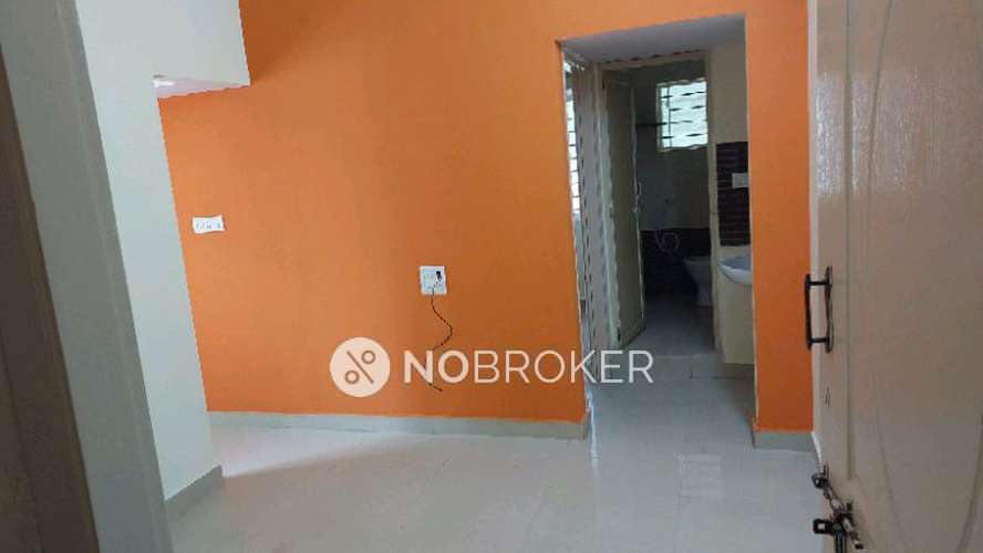 1 BHK Flat In Standaone Buiding for Rent  In Electronic City 