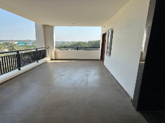 3 BHK Flat In Essen North Apartment For Sale  In Bolarum