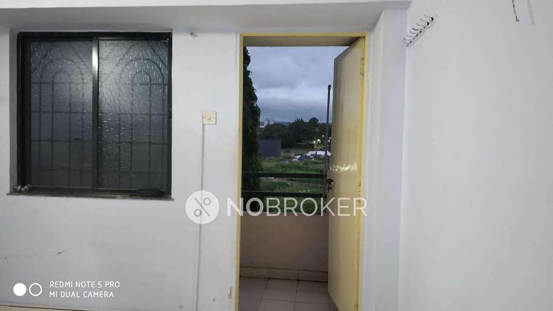 1 BHK Flat In Nilesh Classic For Sale  In Hadapsar