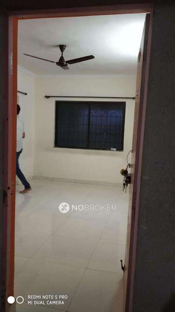 1 BHK Flat In Nilesh Classic For Sale  In Hadapsar