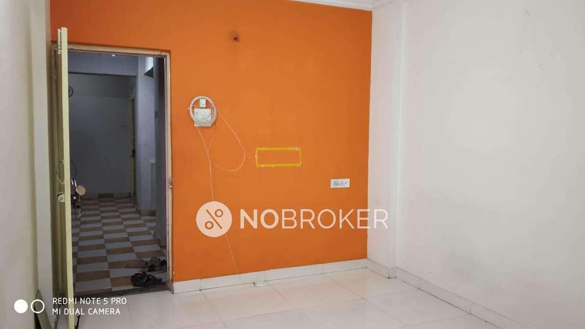 1 BHK Flat In Nilesh Classic For Sale  In Hadapsar