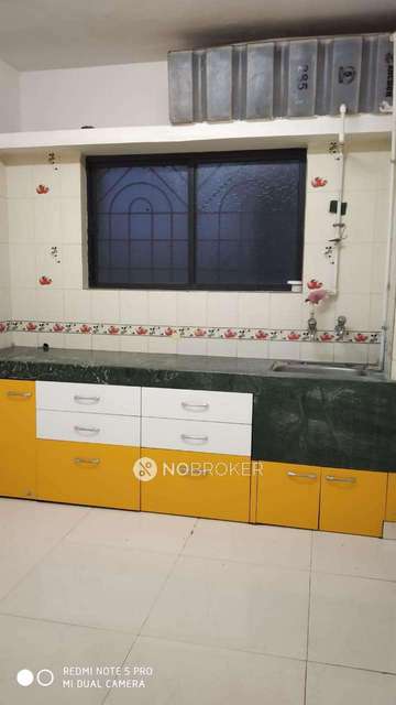 1 BHK Flat In Nilesh Classic For Sale  In Hadapsar