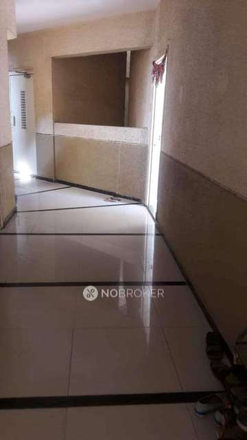 1 BHK Flat In Satyam Oleander For Sale  In Dattanagar