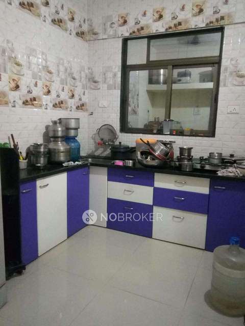 1 BHK Flat In Satyam Oleander For Sale  In Dattanagar