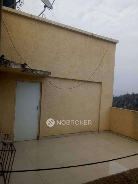 1 BHK Flat In Satyam Oleander For Sale  In Dattanagar