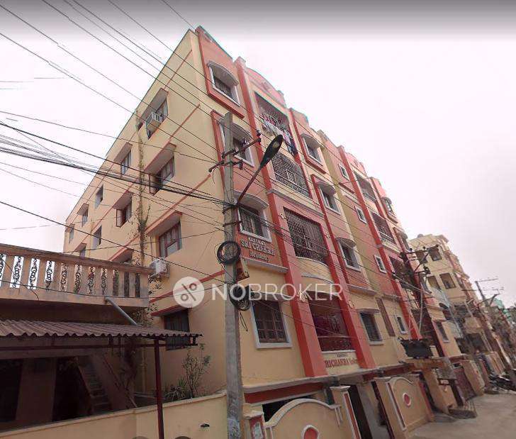 3 BHK Flat In Surya Chakra for Rent  In Kukatpally