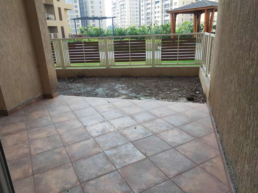 3 BHK Flat In 24k Opula for Rent  In Pimple Nilakh