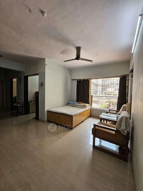 2 BHK Flat In Nirmal Lifestyles, Mulundl W For Sale  In Mulund%28w%29