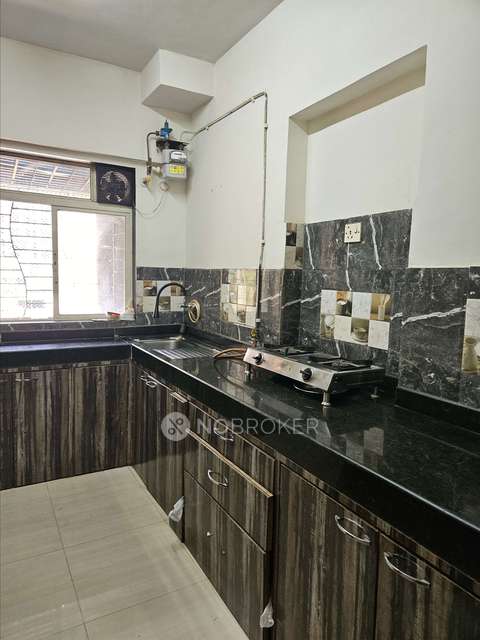2 BHK Flat In Nirmal Lifestyles, Mulundl W For Sale  In Mulund%28w%29