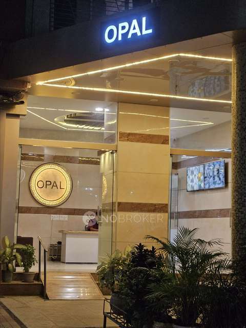 2 BHK Flat In Nirmal Lifestyles, Mulundl W For Sale  In Mulund%28w%29