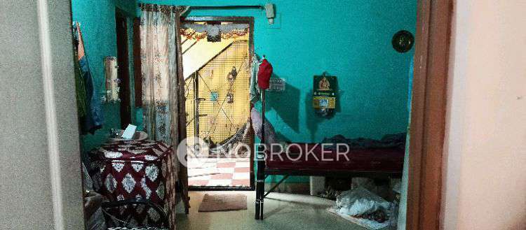 1 BHK Flat for Lease  In Btm Layout
