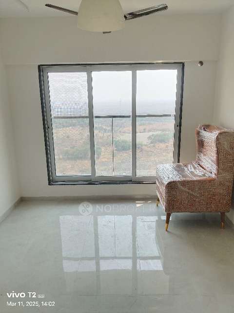 1 BHK Flat In Vaibhavlaxmi Eastern Grove, Vikhroli for Rent  In Vikhroli East