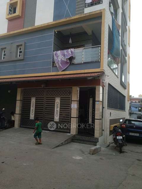 1 BHK Flat for Rent  In Gottigere