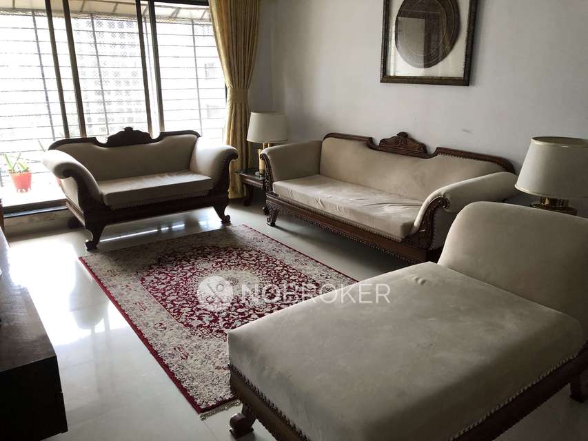 3 BHK Flat In Dattani Shelter For Sale  In Goregaon West