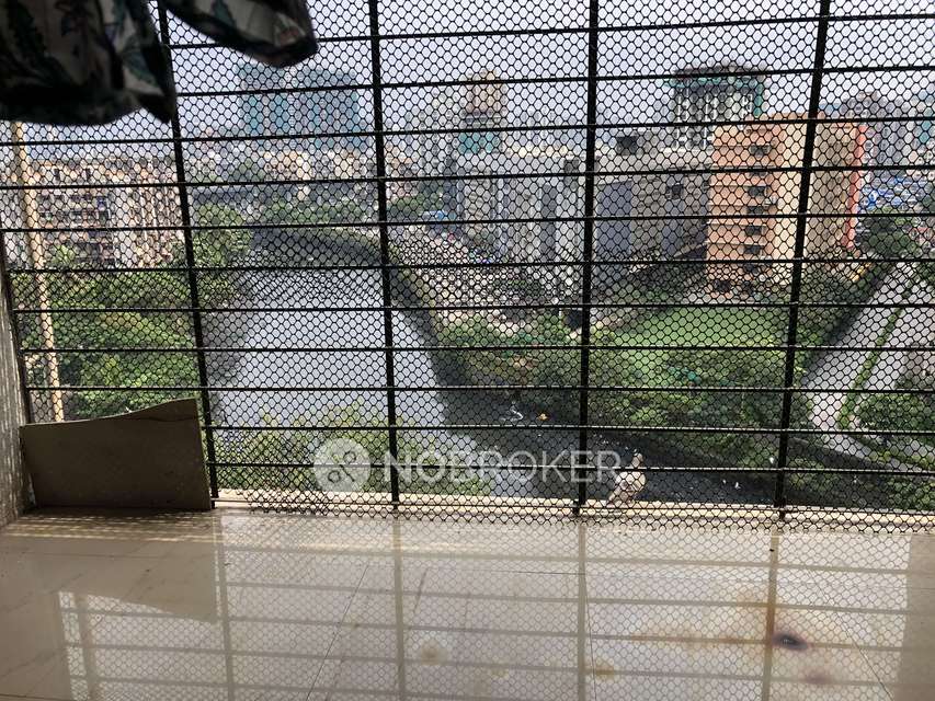 3 BHK Flat In Dattani Shelter For Sale  In Goregaon West