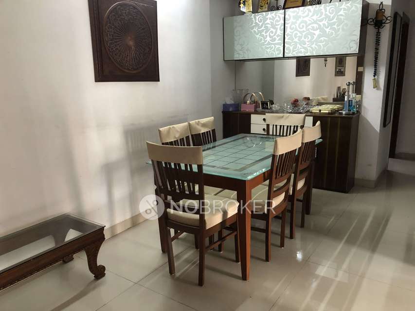 3 BHK Flat In Dattani Shelter For Sale  In Goregaon West