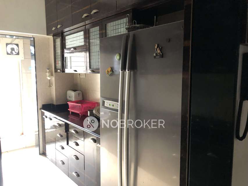 3 BHK Flat In Dattani Shelter For Sale  In Goregaon West