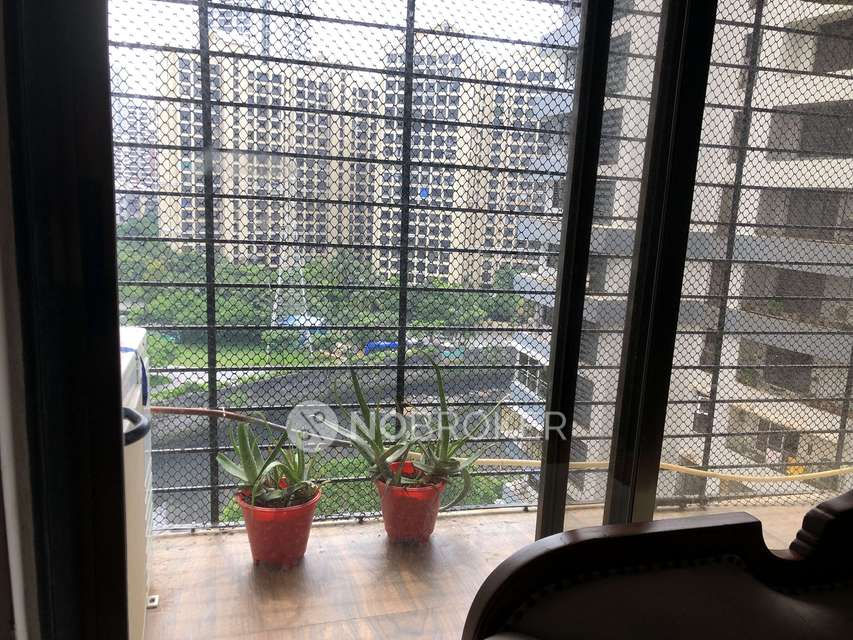 3 BHK Flat In Dattani Shelter For Sale  In Goregaon West