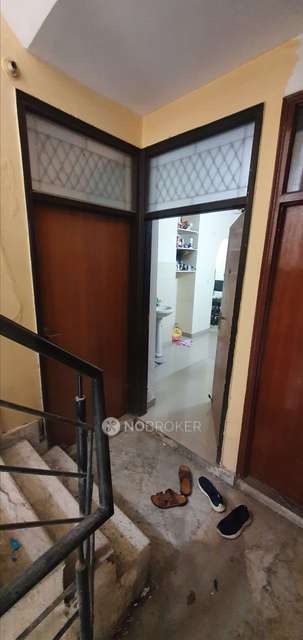 2 BHK Flat In Bharat Homes Luxurious Homes For Sale  In Uttam Nagar