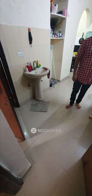 2 BHK Flat In Bharat Homes Luxurious Homes For Sale  In Uttam Nagar