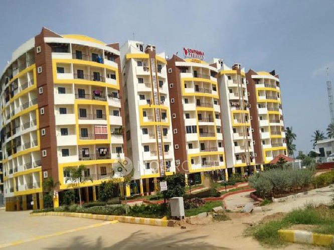 Sowparnika Swastika Phase 2