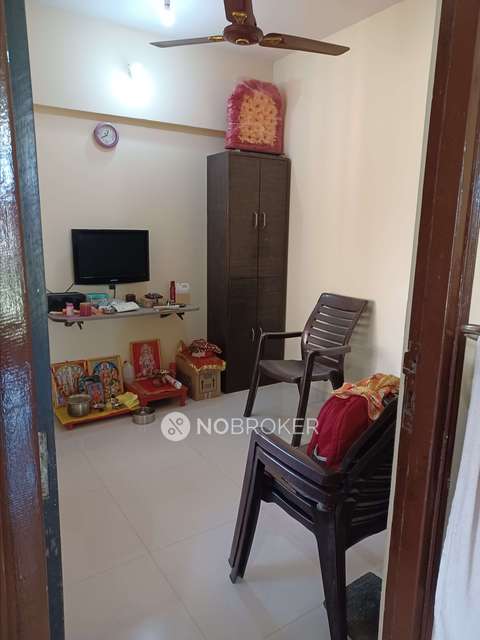 2 BHK Flat In Sadguru Paradise For Sale  In Mira Road