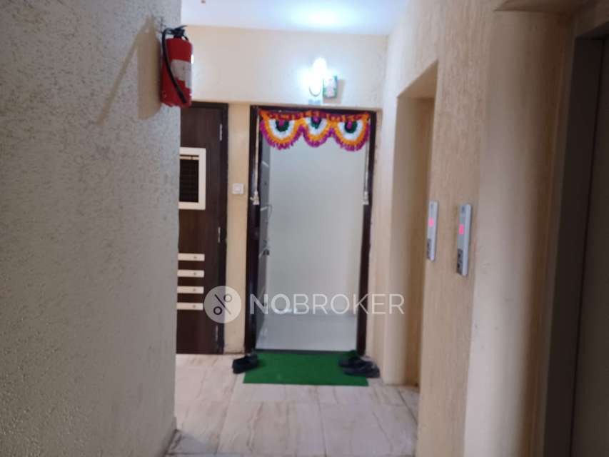 2 BHK Flat In Sadguru Paradise For Sale  In Mira Road