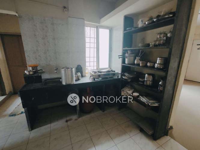 2 BHK Flat In Nandan Heritage For Sale  In Raviwar Peth