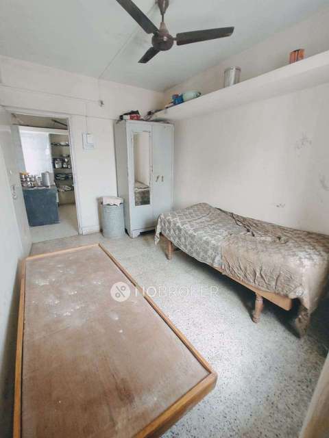 2 BHK Flat In Nandan Heritage For Sale  In Raviwar Peth