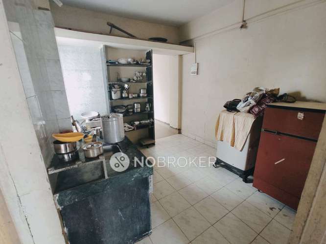 2 BHK Flat In Nandan Heritage For Sale  In Raviwar Peth