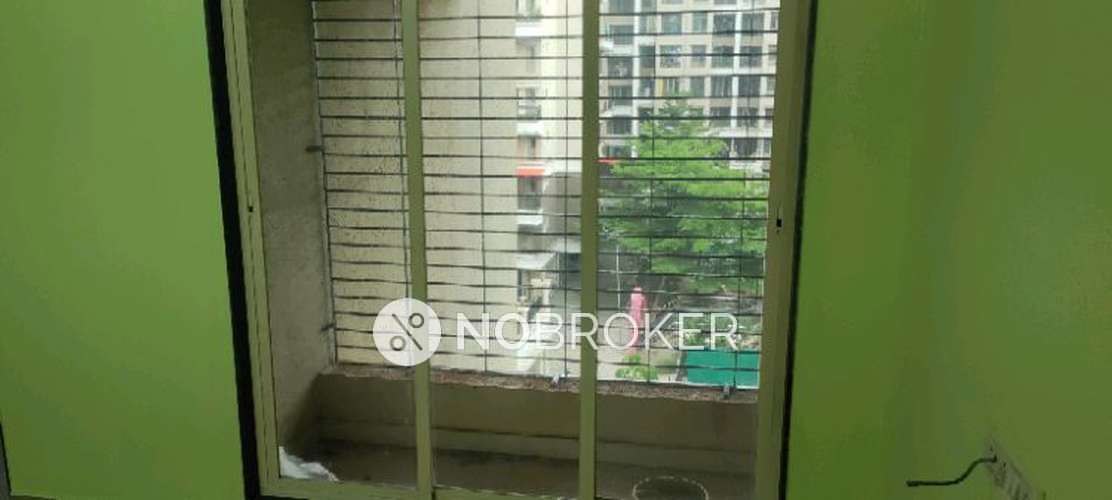 2 BHK Flat In Mohan Suburbia  For Sale  In Ambernath West